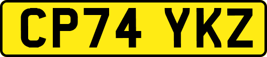 CP74YKZ