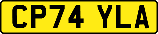 CP74YLA