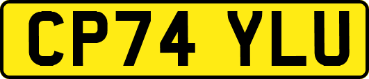 CP74YLU