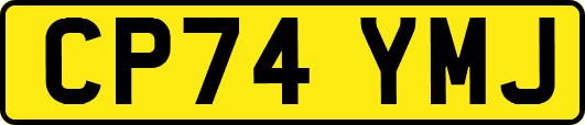 CP74YMJ