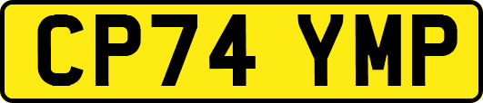 CP74YMP