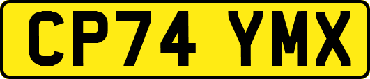 CP74YMX