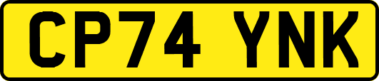 CP74YNK