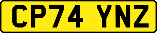 CP74YNZ