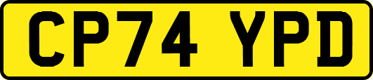 CP74YPD