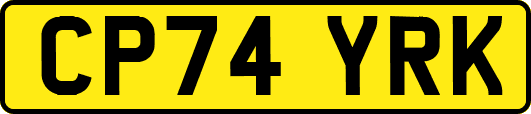 CP74YRK