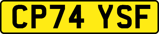 CP74YSF