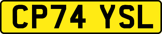 CP74YSL