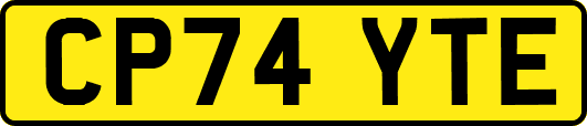 CP74YTE