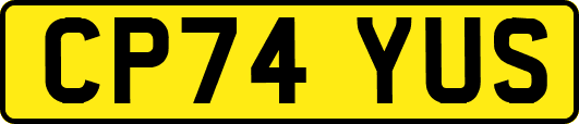 CP74YUS