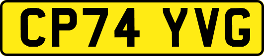 CP74YVG