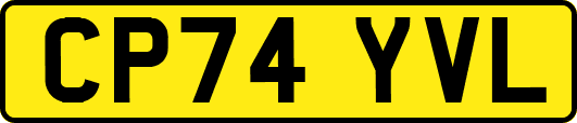 CP74YVL