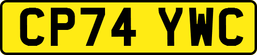 CP74YWC