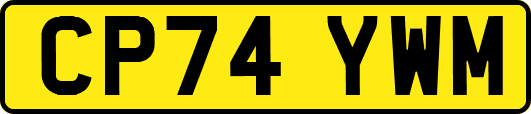 CP74YWM