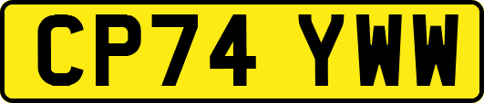 CP74YWW