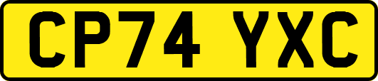 CP74YXC