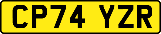 CP74YZR