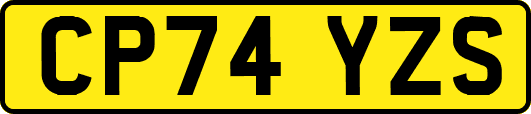 CP74YZS