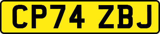 CP74ZBJ