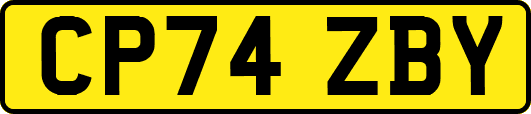 CP74ZBY