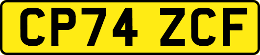 CP74ZCF