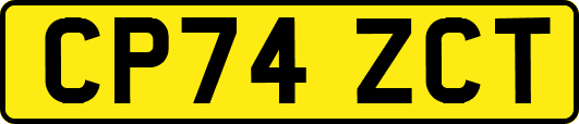 CP74ZCT
