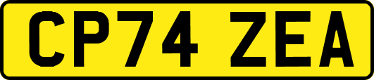 CP74ZEA