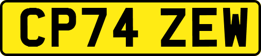 CP74ZEW