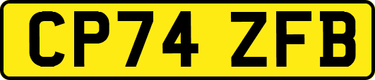 CP74ZFB