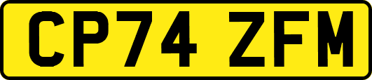 CP74ZFM