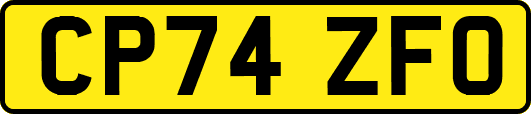 CP74ZFO