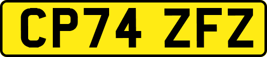 CP74ZFZ