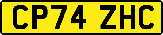 CP74ZHC