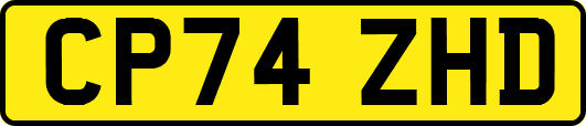 CP74ZHD