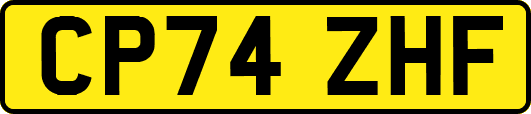 CP74ZHF