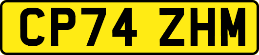 CP74ZHM