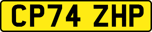 CP74ZHP