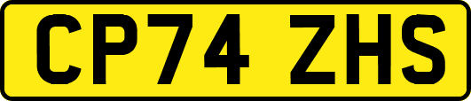CP74ZHS