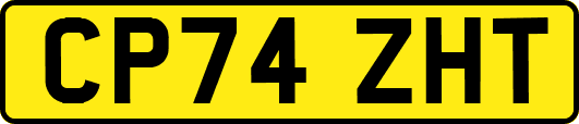 CP74ZHT