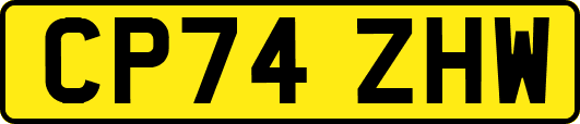 CP74ZHW