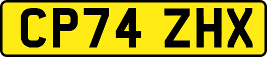CP74ZHX