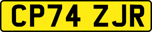 CP74ZJR