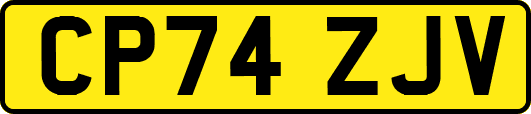 CP74ZJV