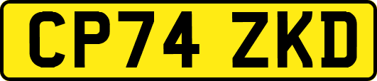 CP74ZKD