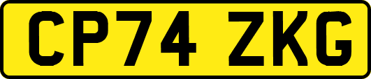 CP74ZKG