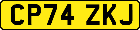 CP74ZKJ