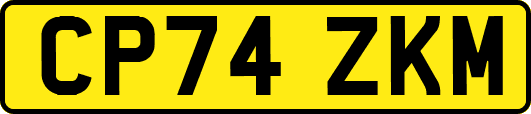 CP74ZKM