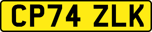 CP74ZLK
