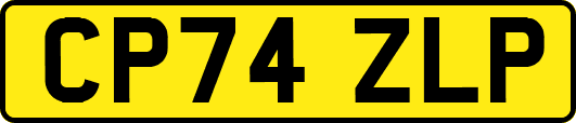 CP74ZLP