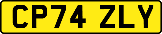 CP74ZLY